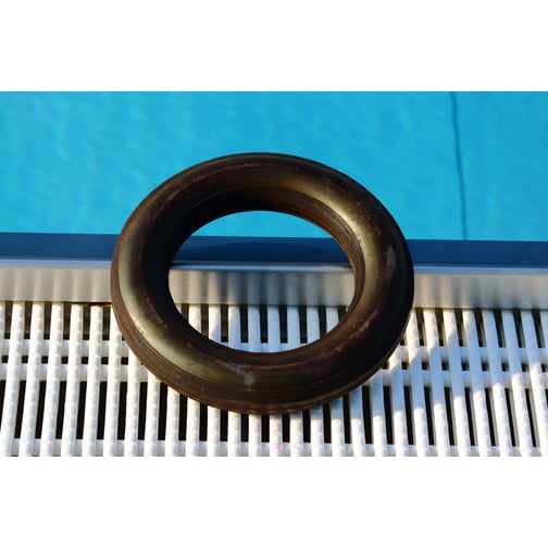 tanga sports® Tauchring 5 kg