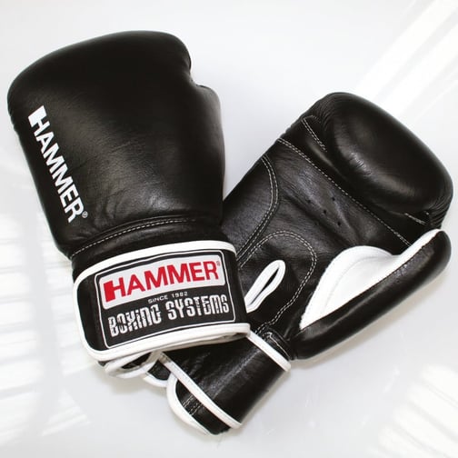 HAMMER® Boxhandschuhe PRANO