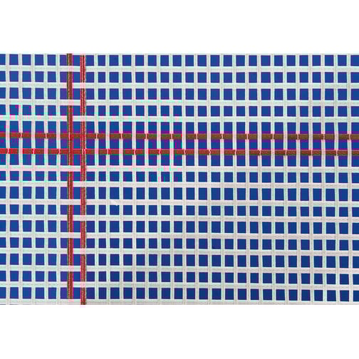 Eurotramp® Sprungtuch Grand Master Exclusiv