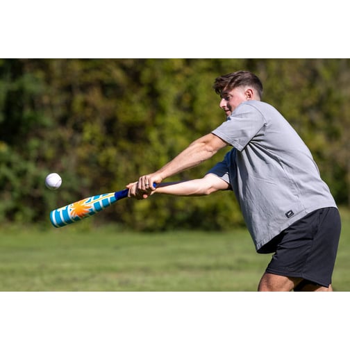 Schildkröt® Neopren Baseball-Set
