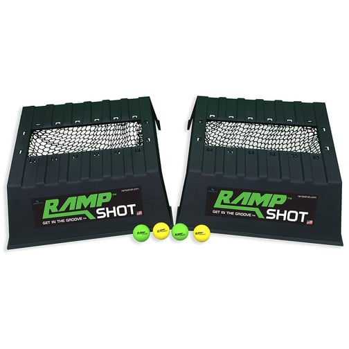 RampShot® Wurfspiel Set