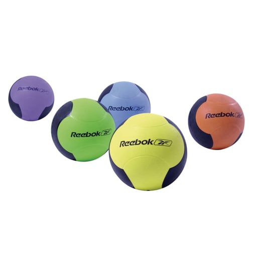 Reebok® Medizinball