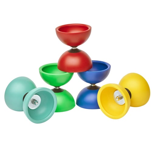 Henrys® Diabolo Kolibri inkl. Handstab