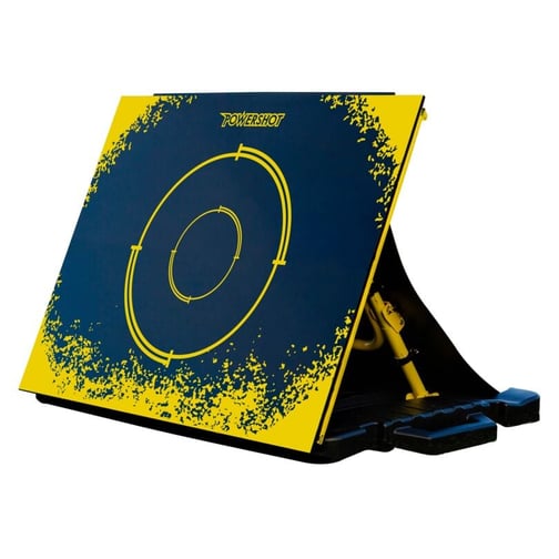 Powershot® Rückprallbrett