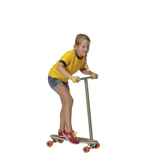 Pedalo® Skaty
