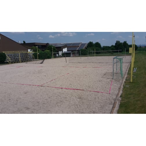 Beachhandball Band-System BH2