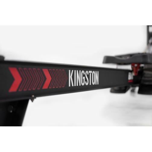 BH Fitness® Rudergerät Kingston