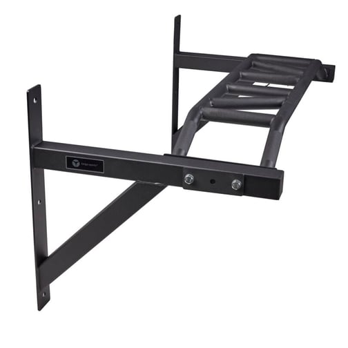 tanga sports® Klimmzugstange PRO