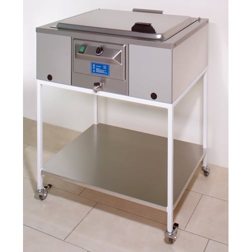 Trautwein® Mobiles Untergestell für Wasserbad Basic 66