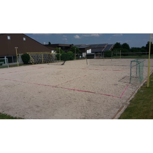 Beachhandball Band-System BH2