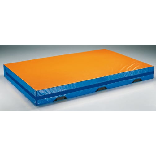 Kübler Sport® SUPER-Weichboden-Niedersprungmatte