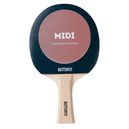 Butterfly® Tischtennisschläger Midi