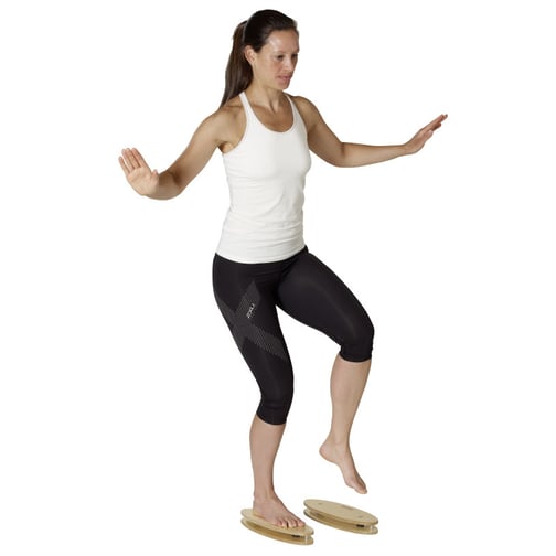 Pedalo® Fußwippen