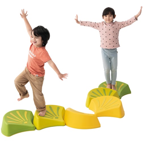 Weplay® Balance Blüten
