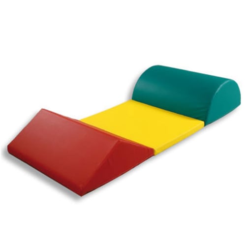 Bogen-Matte (Halbzylinder)