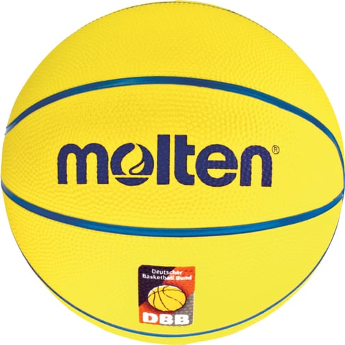 Molten® Basketball SB4-DBB