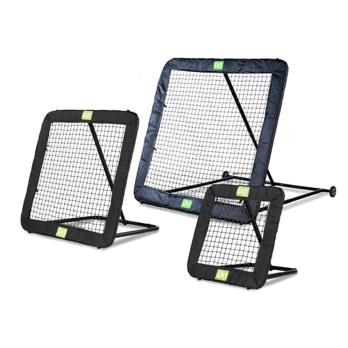 EXIT® Kickback Multisport Rebounder