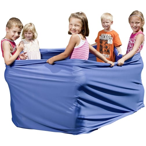 Erzi® Kooperationsschlauch