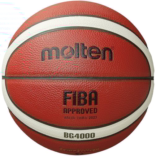 Molten® Basketball BXG4000