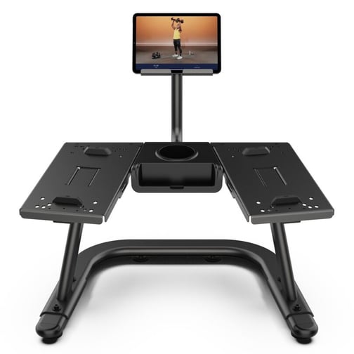BowFlex® SelectTech Hantelablage