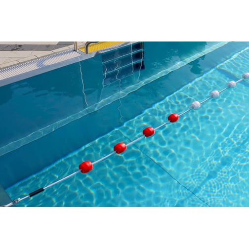 Schwimmleine JPP per Meter