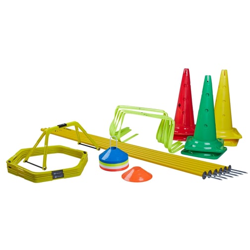 tanga sports® Aufwärm-Set