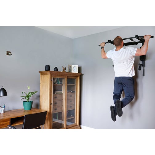 BenchK® Pull-up Bar D8