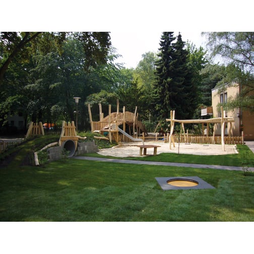 Eurotramp® Kids Tramp KINDERGARTEN LOOP