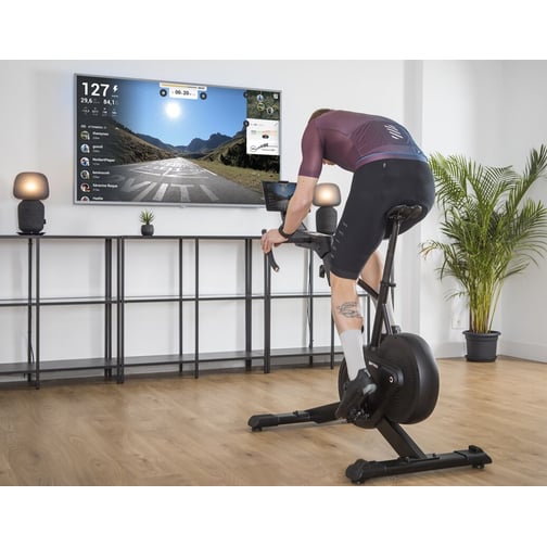 BH Fitness® SmartBike EXERCYCLE+ v2