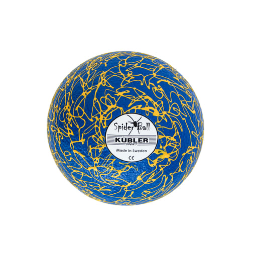 Kübler Sport® Dragonskin® SPIDER BALL Softball Set