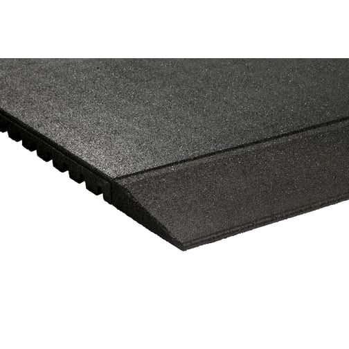 Schräge für Granuflex® Fitness Sportboden CF