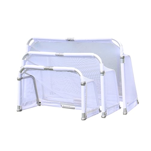 Funtoplay® Faltbares Minifußballtor