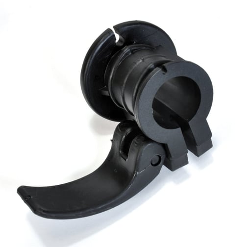 Pumpset!® Schnellverschlüsse