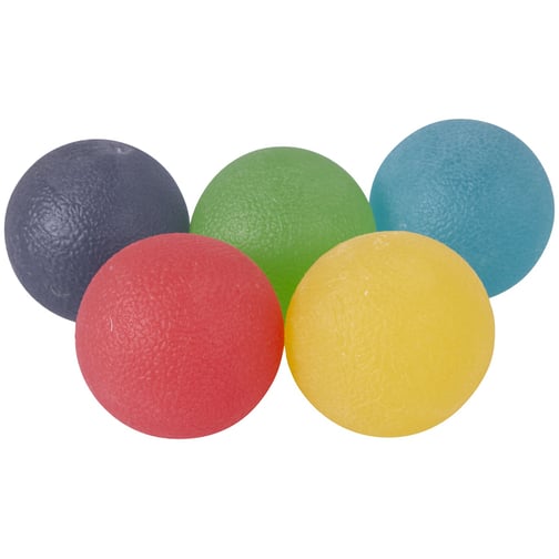 MoVeS® Squeeze Ball
