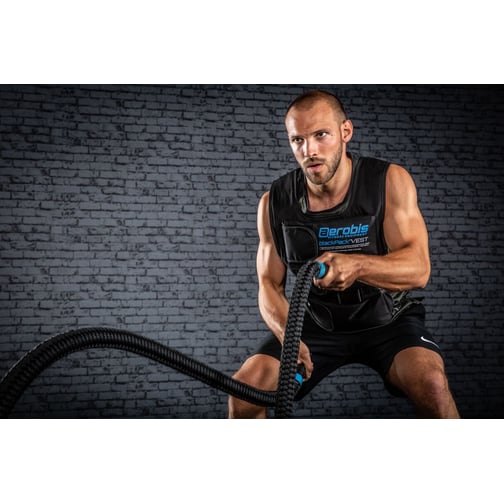 aerobis® Battle Rope V2