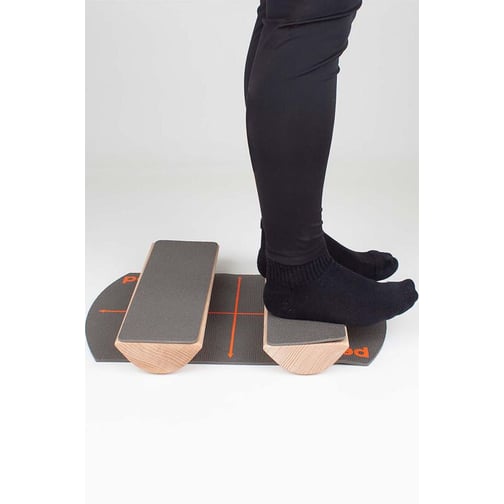Pedalo® Fußwalzen