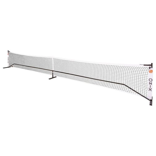 ONIX® Pickleballnetz 2-in-1 Portable Net