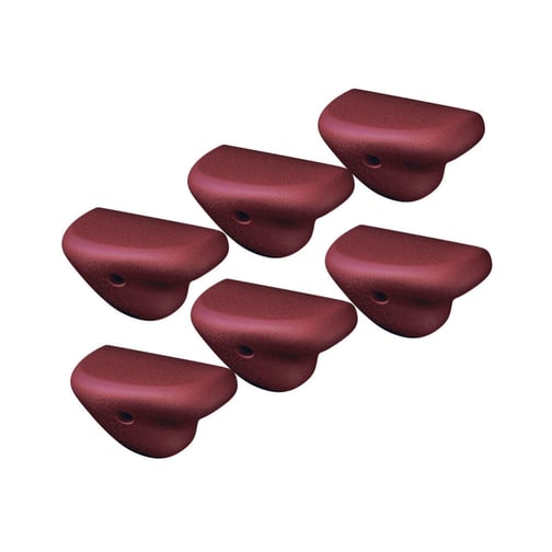 Klettertritte Set, 6-teilig