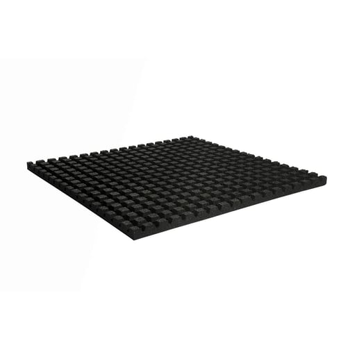 Granuflex® Fitnessboden CF HD 43 mm