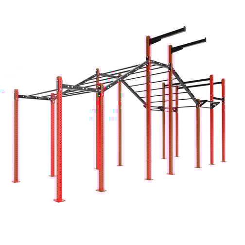 Marbo Sport® Rig Cage MFT-RIG-17