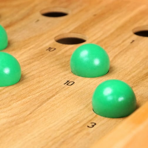 Japanisches Billard