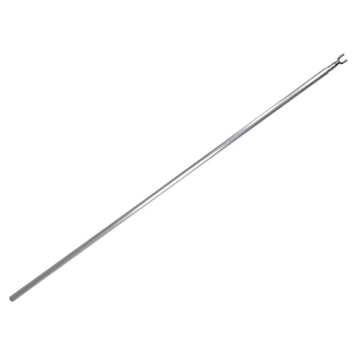 Kübler Sport® Badminton-Stützpfosten mit Tellerfuß