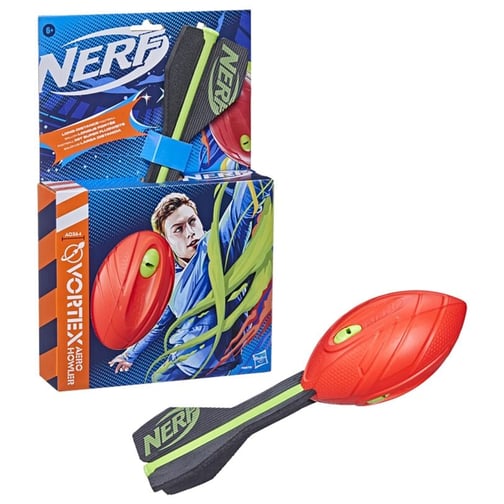 NERF® Vortex Aero Howler Wurfrakete