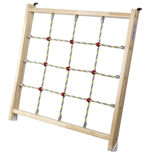 Kübler Sport® Kletterrahmen