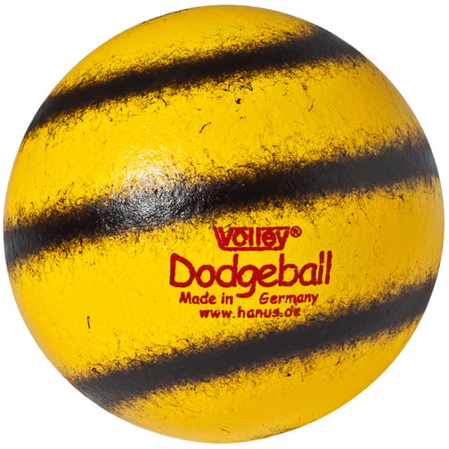 Volley® Dodgeball
