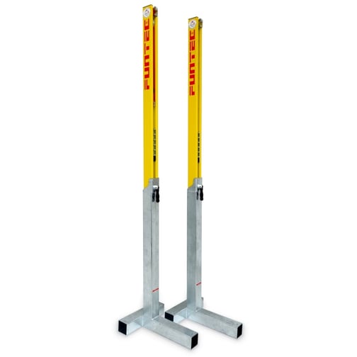 Funtec® Beachvolleyball-Anlage PRO BEACH CB