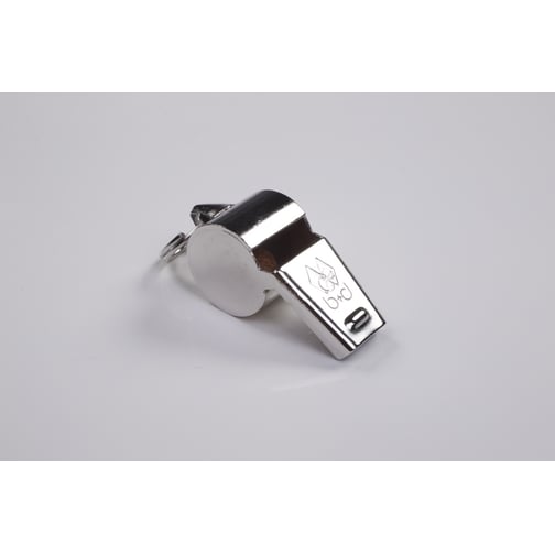 Metall-Mitteltonpfeife STANDARD