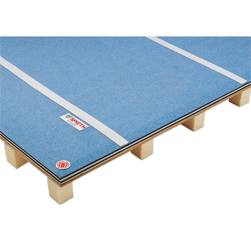 SPIETH® Tumblingbahn STUTTGART