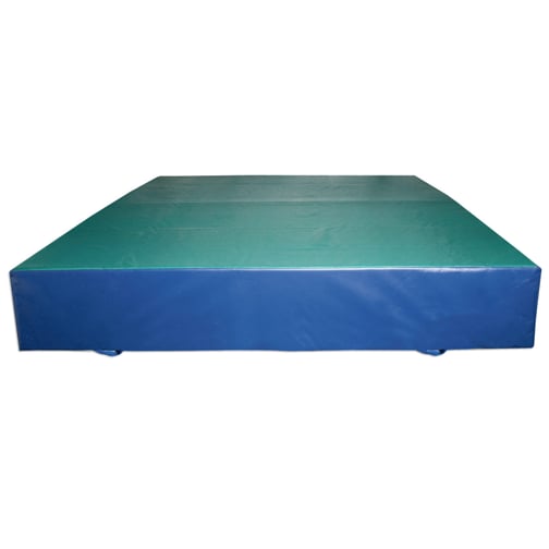 Überzug für Weichbodenmatte G3919 Gr. 300 x 180 x 40 cm