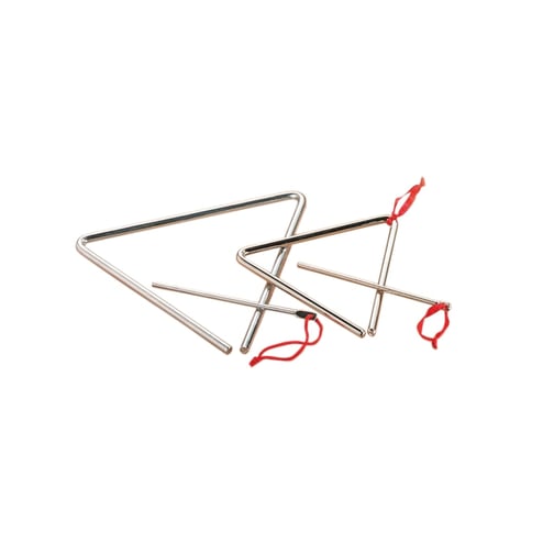 goldon® Triangel mit Schlägel